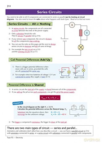 New Gcse Combined Science Foundation Com [KSIĄŻKA]