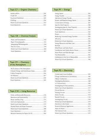 New Gcse Combined Science Foundation Com [KSIĄŻKA]