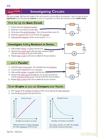 New Gcse Combined Science Foundation Com [KSIĄŻKA]