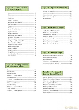New Gcse Combined Science Foundation Com [KSIĄŻKA]