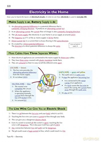 New Gcse Combined Science Foundation Com [KSIĄŻKA]