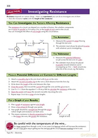 New Gcse Combined Science Foundation Com [KSIĄŻKA]