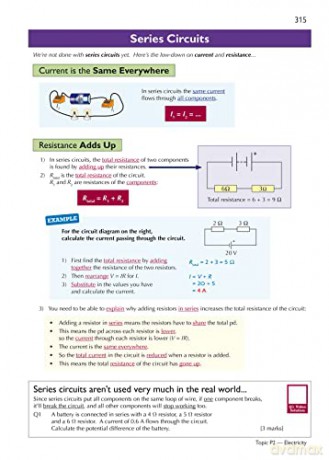 New Gcse Combined Science Foundation Com [KSIĄŻKA]