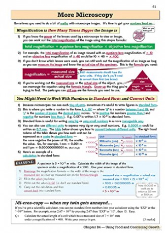 New Grade 91 Gcse Biology Ocr 21st Centu [KSIĄŻKA]
