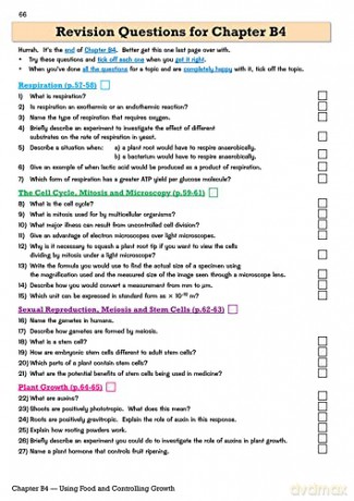 New Grade 91 Gcse Biology Ocr 21st Centu [KSIĄŻKA]