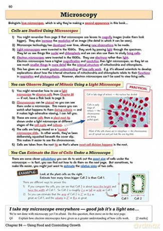 New Grade 91 Gcse Biology Ocr 21st Centu [KSIĄŻKA]