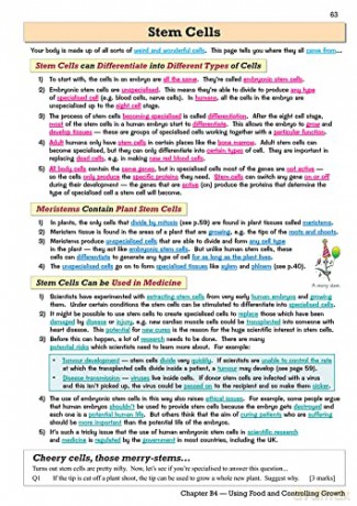 New Grade 91 Gcse Biology Ocr 21st Centu [KSIĄŻKA]