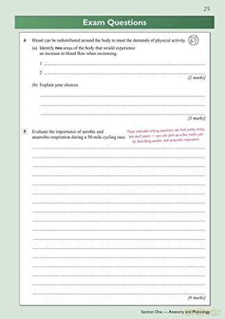 New Grade 91 Gcse Physical Education Ede [KSIĄŻKA]