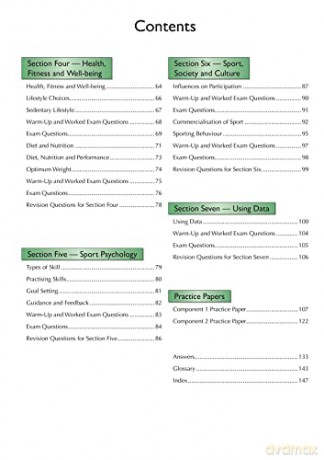 New Grade 91 Gcse Physical Education Ede [KSIĄŻKA]