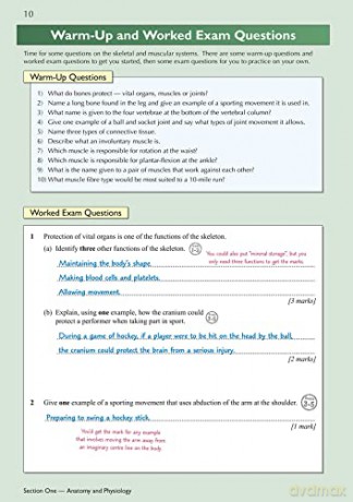 New Grade 91 Gcse Physical Education Ede [KSIĄŻKA]