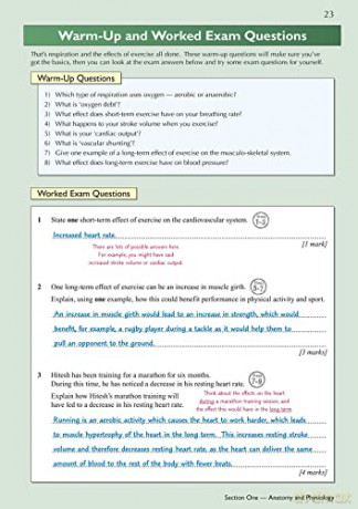 New Grade 91 Gcse Physical Education Ede [KSIĄŻKA]