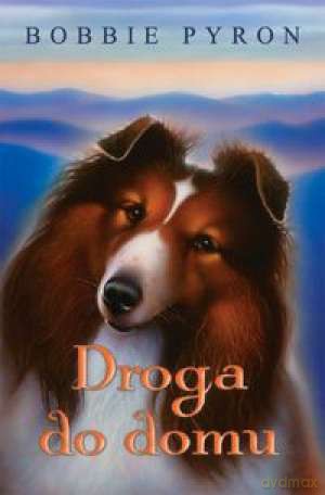 Droga Do Domu - Pyron Bobbie [KSIĄŻKA]