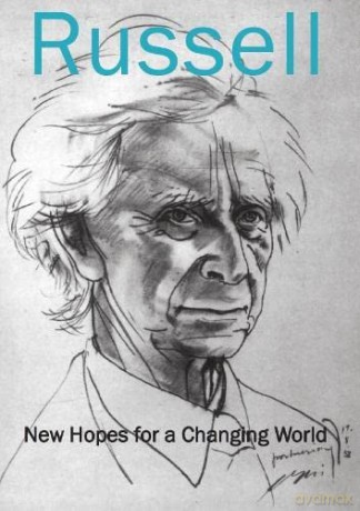 New Hopes For A Changing World - Bertrand Russell [KSIĄŻKA]