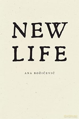 New Life [KSIĄŻKA]