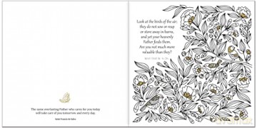 New Mercies I See An Inspirational Color - Jennifer Tucker [KSIĄŻKA]