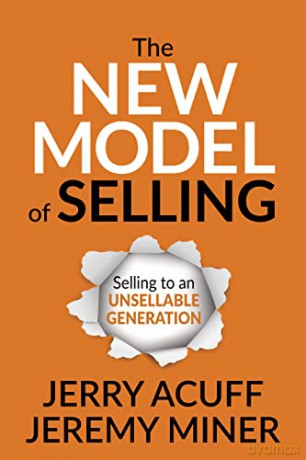 New Model Of Selling [KSIĄŻKA]