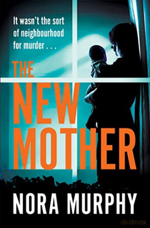 New Mother - Nora Murphy [KSIĄŻKA]