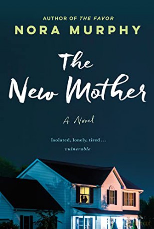 New Mother - Nora Murphy [KSIĄŻKA]
