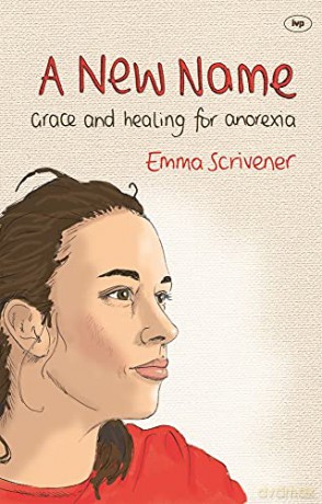New Name - Emma Scrivener [KSIĄŻKA]