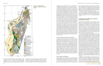 New Natural History Of Madagascar - Steven M.. Goodman [KSIĄŻKA]