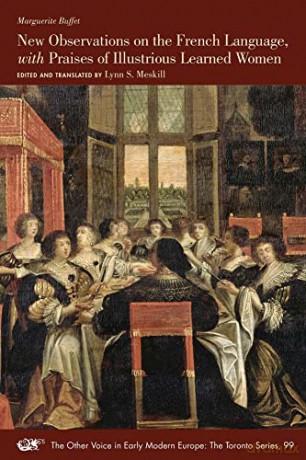 New Observations On The French Language - Marguerite Buffett [KSIĄŻKA]