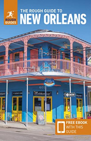 New Orleans [KSIĄŻKA]