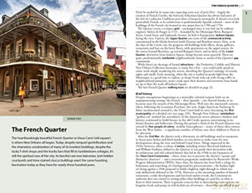 New Orleans [KSIĄŻKA]