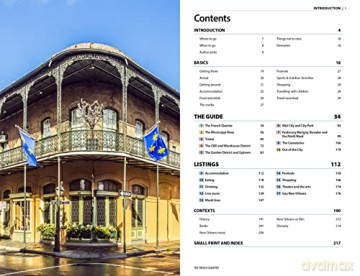 New Orleans [KSIĄŻKA]