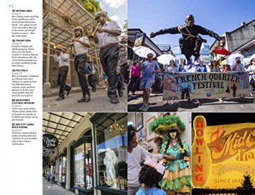 New Orleans [KSIĄŻKA]