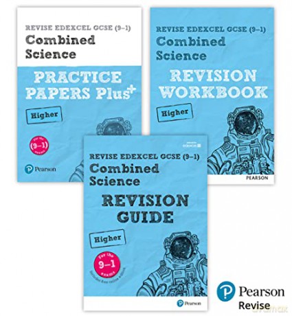 New Pearson/Combined Sciene Bundle - Pauline Lowrie [KSIĄŻKA]