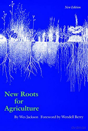 New Roots For Agriculture - Jackson [KSIĄŻKA]