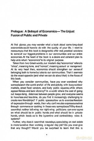 New School Of Economics The - Philip Allan [KSIĄŻKA]