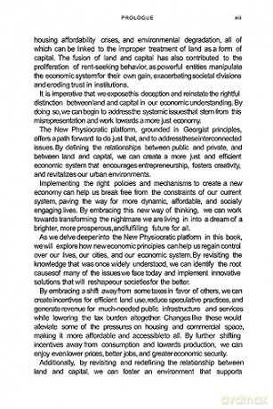 New School Of Economics The - Philip Allan [KSIĄŻKA]