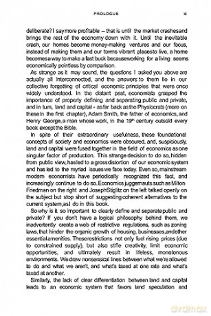 New School Of Economics The - Philip Allan [KSIĄŻKA]