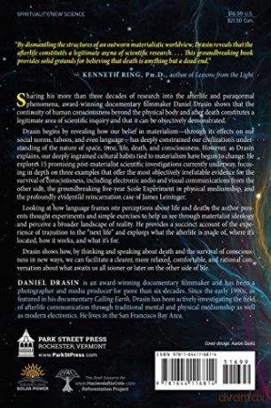 New Science Of The Afterlife - Daniel Drasin [KSIĄŻKA]