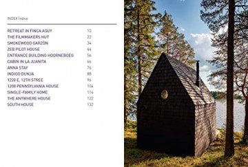New Shelters - Anna Minguet [KSIĄŻKA]