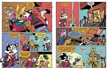 New Sheriff In Town 3 A - Brett Bean [KSIĄŻKA]