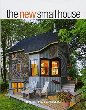 New Small House - Katie Hutchinson [KSIĄŻKA]