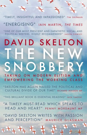 New Snobbery - David Skelton [KSIĄŻKA]