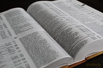New Strongs Concordance Of The Bible - Strong James [KSIĄŻKA]