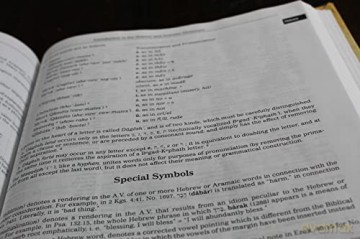 New Strongs Concordance Of The Bible - Strong James [KSIĄŻKA]
