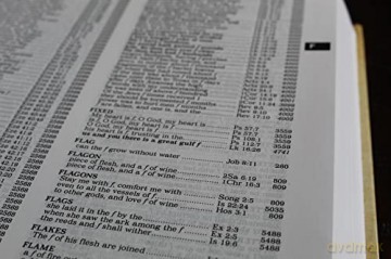 New Strongs Concordance Of The Bible - Strong James [KSIĄŻKA]