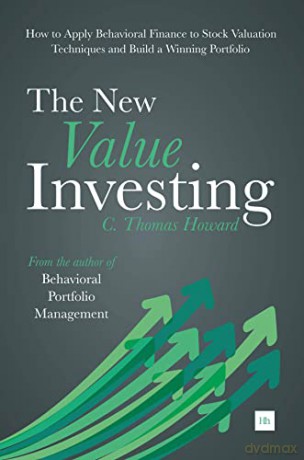 New Value Investing - C Thomas Howard [KSIĄŻKA]