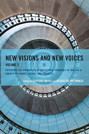 New Visions New Voices [KSIĄŻKA]