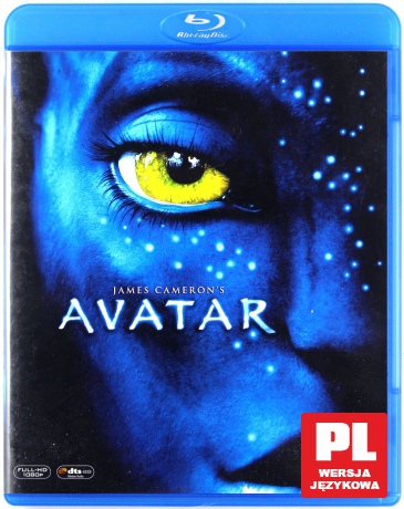 Avatar [Blu-Ray]