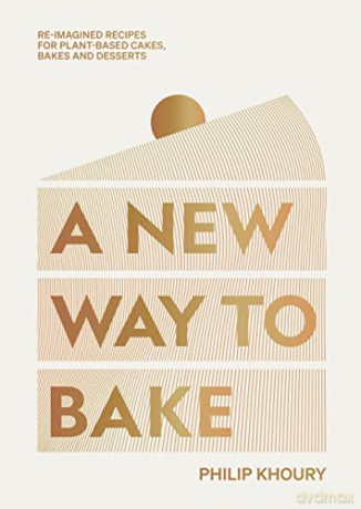 New Way To Bake - Philip Khoury [KSIĄŻKA]