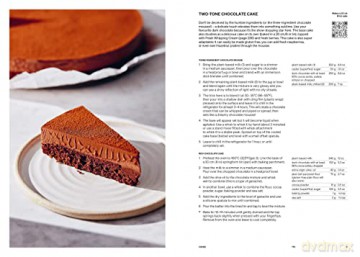 New Way To Bake - Philip Khoury [KSIĄŻKA]