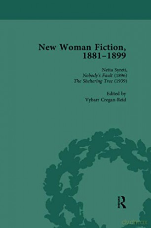 New Woman Fiction 18811899 Part Ii Vol 6 - Caro De La L Oulton [KSIĄŻKA]