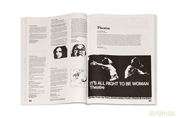 New Womans Survival Catalog A Womanmade - Kirsten Grimstad [KSIĄŻKA]