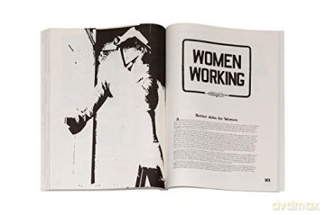 New Womans Survival Catalog A Womanmade - Kirsten Grimstad [KSIĄŻKA]